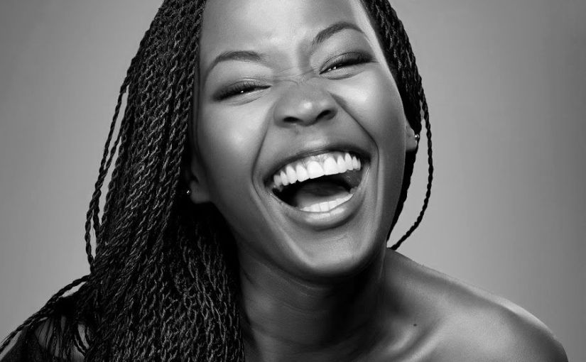 Fulu Mugovhani On Musical Theatre, Ayanda Movie And The South African Film Industry